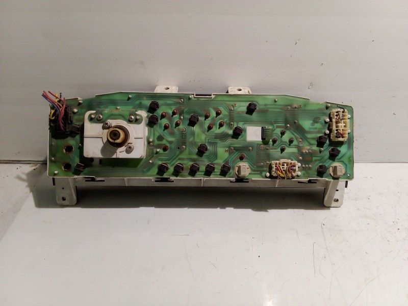 Recambio de cuadro instrumentos para nissan terrano/terrano.ii (r20) lx (5-ptas) referencia OEM IAM 248110F000  