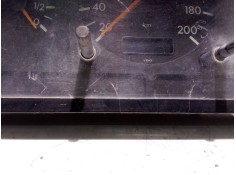 Recambio de cuadro instrumentos para mercedes-benz vito (w638) caja cerrada 112 cdi  (638.094) referencia OEM IAM MB0005423001   2