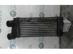 Recambio de intercooler para peugeot 307 (s1)    |   ... | 0 - 2005 referencia OEM IAM    2