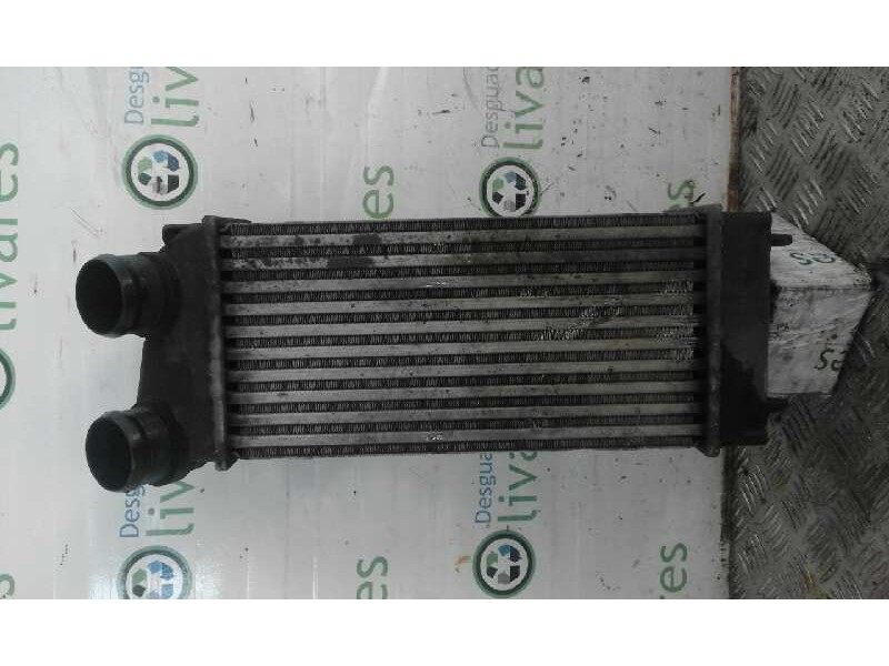 Recambio de intercooler para peugeot 307 (s1)    |   ... | 0 - 2005 referencia OEM IAM    Recambio de intercooler para peugeot 307 (s1)    |   ... | 0 - 2005 referencia OEM IAM