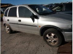 opel corsa b 1.7 diesel   |   0.96 - 0.00 | 1996 - 2000 | 60 cv / 44 kw del año 1996 2