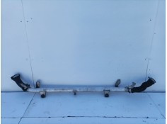 Recambio de tubo intercooler para audi a6 c6 (4f2) 3.0 tdi quattro referencia OEM IAM 4F0145732B 4F0145709C 4F0145944B 2
