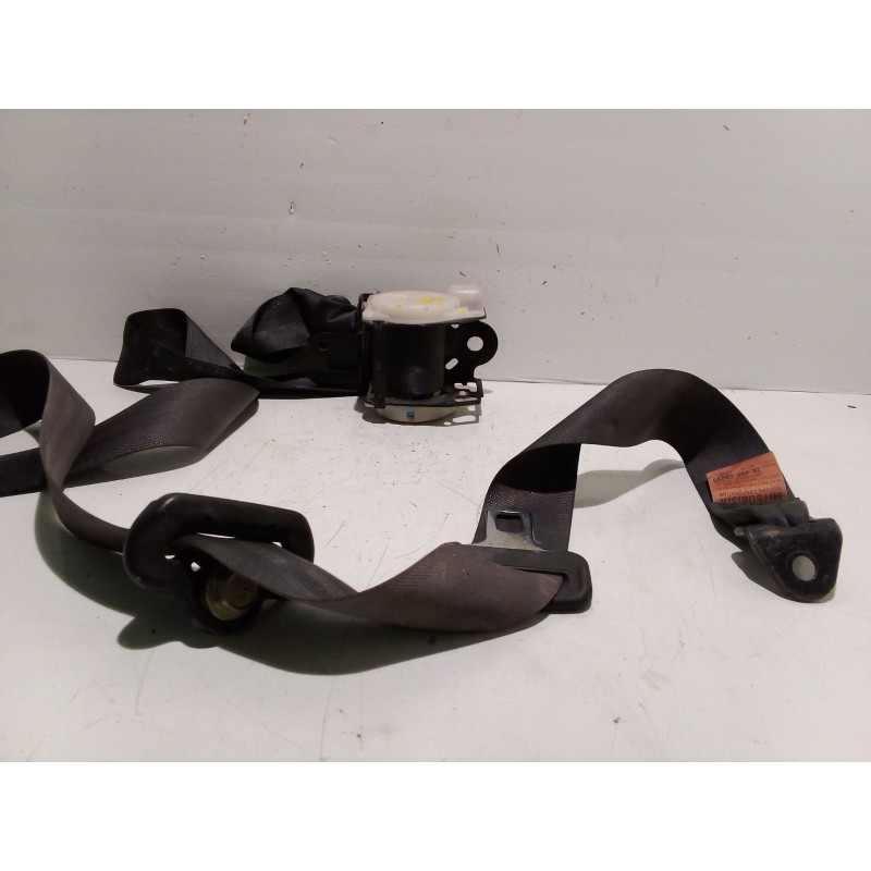 Recambio de cinturon seguridad delantero izquierdo para mitsubishi montero (v60/v70) 3.2 di-d cat referencia OEM IAM N1527  