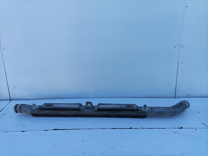 Recambio de intercooler para audi a6 c6 (4f2) 3.0 tdi quattro referencia OEM IAM 4F0145731E  