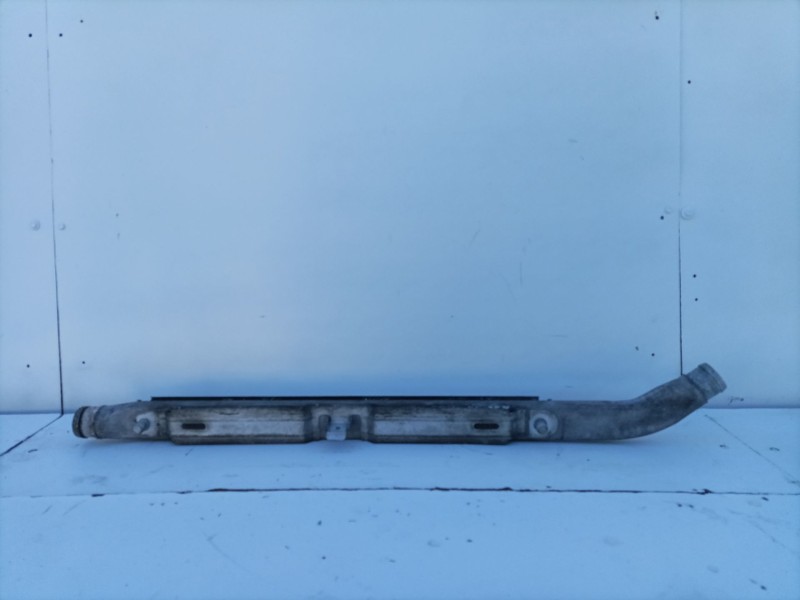 Recambio de intercooler para audi a6 c6 (4f2) 3.0 tdi quattro referencia OEM IAM 4F0145731E  