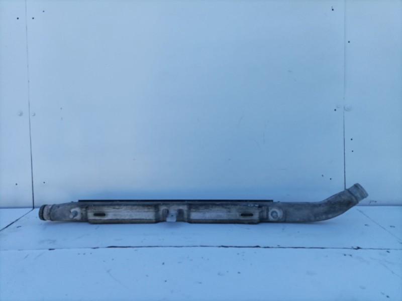 Recambio de intercooler para audi a6 c6 (4f2) 3.0 tdi quattro referencia OEM IAM 4F0145731E  