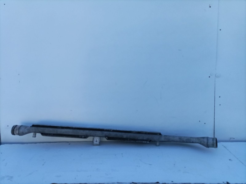 Recambio de intercooler para audi a6 c6 (4f2) 3.0 tdi quattro referencia OEM IAM 4F0145731E  