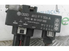 Recambio de modulo electronico para  referencia OEM IAM 6K0919506A 898937000  2