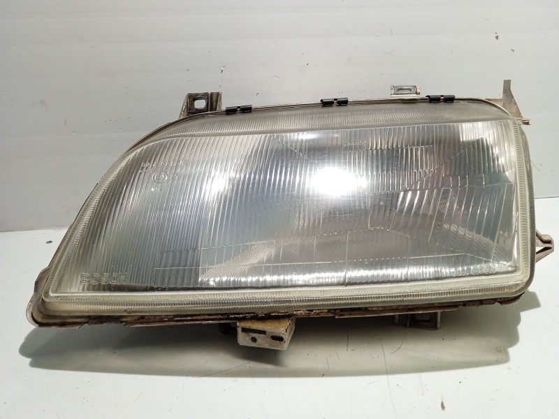 Recambio de faro izquierdo para seat alhambra (7v8, 7v9) 2.0 i referencia OEM IAM 7M1941015K  