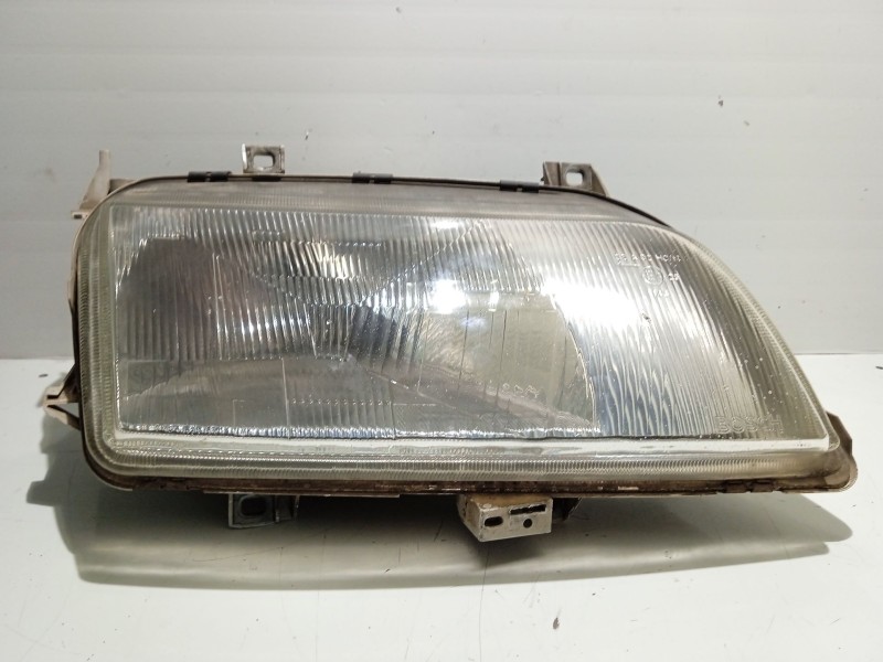 Recambio de faro derecho para seat alhambra (7v8, 7v9) 2.0 i referencia OEM IAM 7M1941016K  