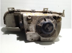 Recambio de faro derecho para seat alhambra (7v8, 7v9) 2.0 i referencia OEM IAM 7M1941016K   2