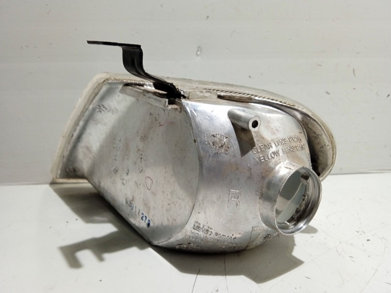 Recambio de piloto delantero derecho para seat alhambra (7v8, 7v9) 2.0 i referencia OEM IAM 7M0953050F  