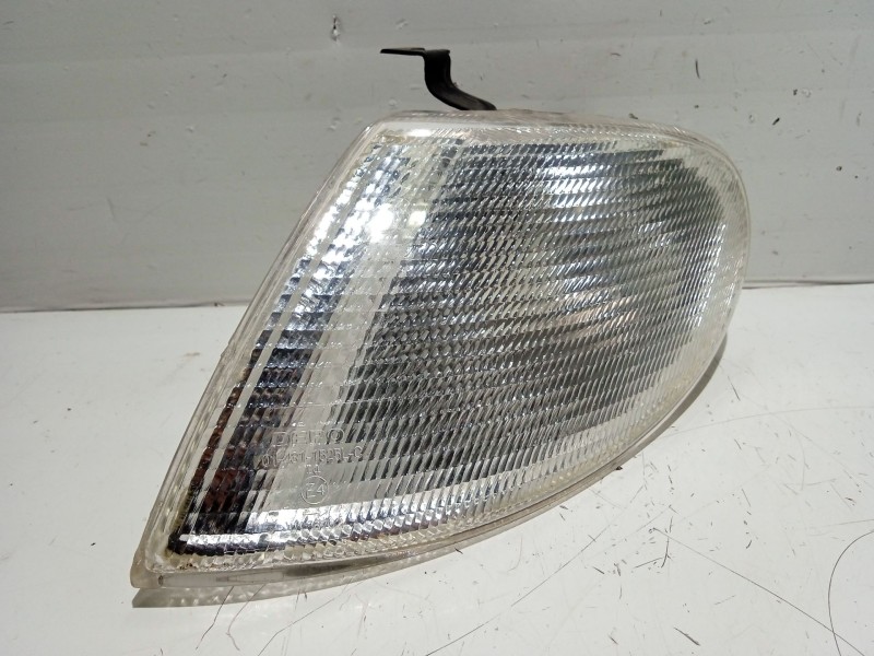 Recambio de piloto delantero izquierdo para seat alhambra (7v8, 7v9) 2.0 i referencia OEM IAM 7M0953049F  