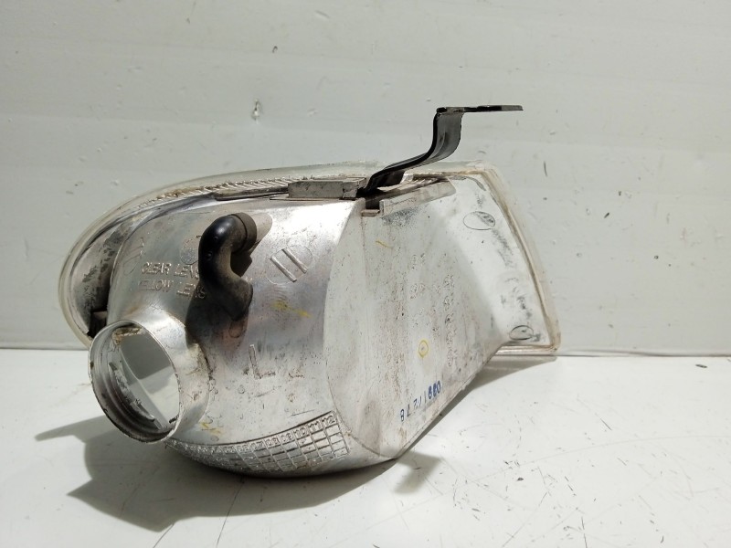 Recambio de piloto delantero izquierdo para seat alhambra (7v8, 7v9) 2.0 i referencia OEM IAM 7M0953049F  