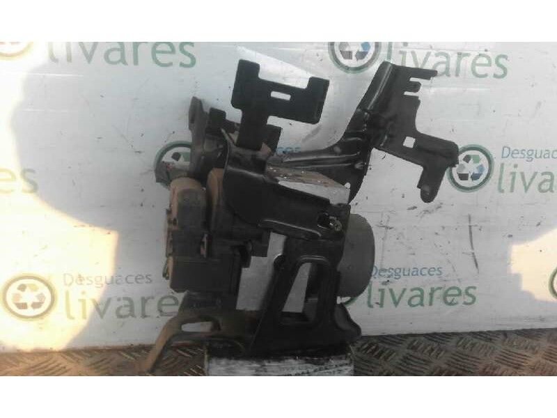 Recambio de abs para opel astra g berlina comfort   |   02.98 - 12.03 | 1998 - 2003 | 101 cv / 74 kw referencia OEM IAM 09120526