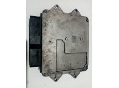 Recambio de centralita motor uce para opel corsa c (x01) 1.3 cdti (f08, f68) referencia OEM IAM 09391259   2