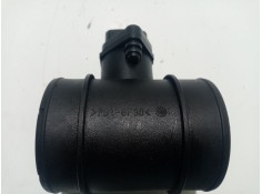 Recambio de caudalimetro para opel corsa c (x01) 1.3 cdti (f08, f68) referencia OEM IAM 24439252 0281002549  2