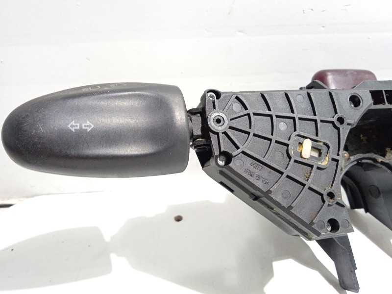 Recambio de mando multifuncion para seat alhambra (7v8, 7v9) 2.0 i referencia OEM IAM 7M0953503P  