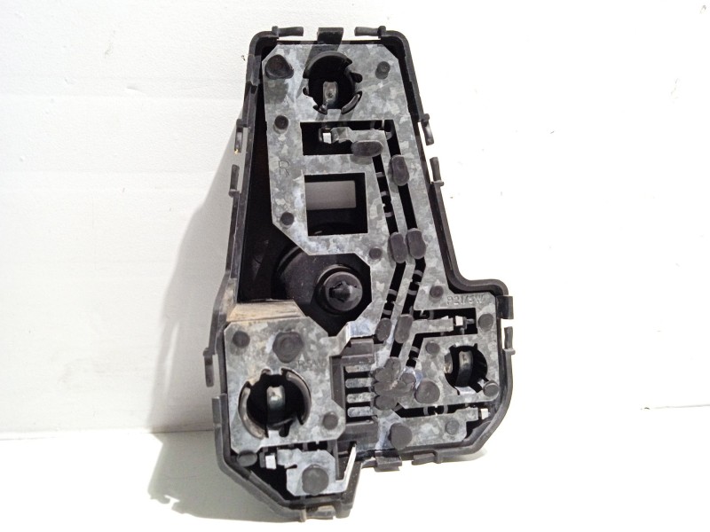 Recambio de portalamparas para seat alhambra (7v8, 7v9) 2.0 i referencia OEM IAM 7M0945258A  