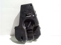 Recambio de portalamparas para seat alhambra (7v8, 7v9) 2.0 i referencia OEM IAM 7M0945258A   2