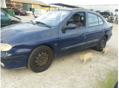 renault megane i fase 2 berlina (ba0) 1.6   |   0.99 - 0.02 | 1999 - 2002 | 107 cv / 79 kw del año 1999 2