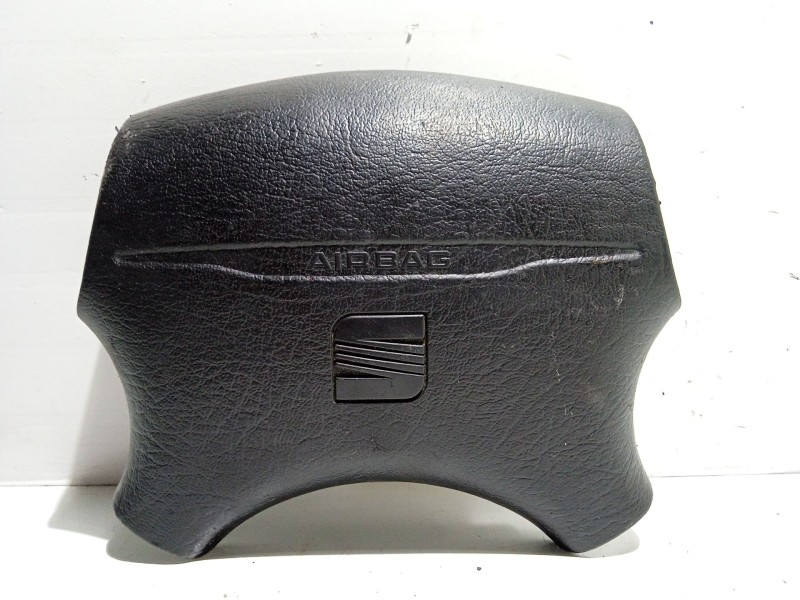 Recambio de airbag delantero izquierdo para seat alhambra (7v8, 7v9) 2.0 i referencia OEM IAM 7M0880201  