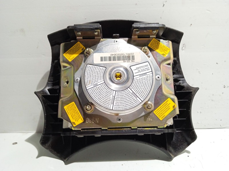 Recambio de airbag delantero izquierdo para seat alhambra (7v8, 7v9) 2.0 i referencia OEM IAM 7M0880201  