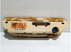 Recambio de pantalla multifuncion para seat alhambra (7v8, 7v9) 2.0 i referencia OEM IAM 7M0919203   2