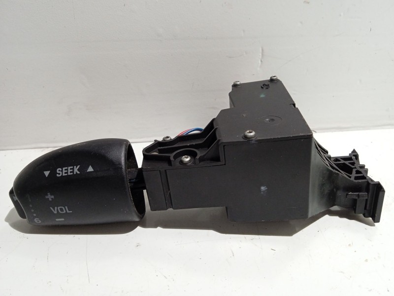 Recambio de mando control radio para seat alhambra (7v8, 7v9) 2.0 i referencia OEM IAM 7M0953504A  