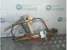 Recambio de elevalunas delantero izquierdo para  referencia OEM IAM    2