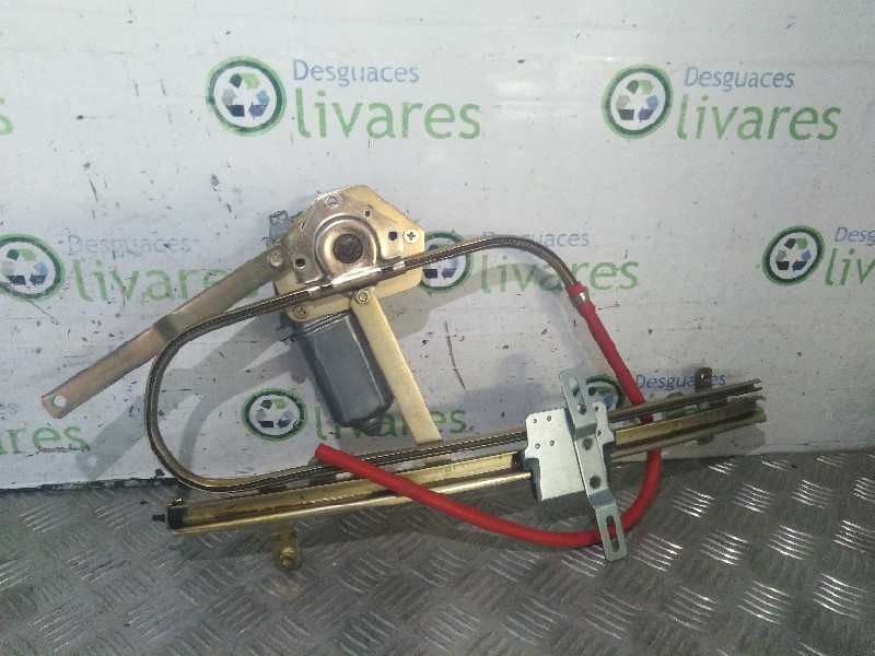 Recambio de elevalunas delantero izquierdo para  referencia OEM IAM   