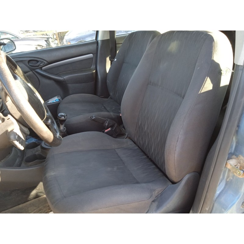 ford focus i (daw, dbw) del año 2001