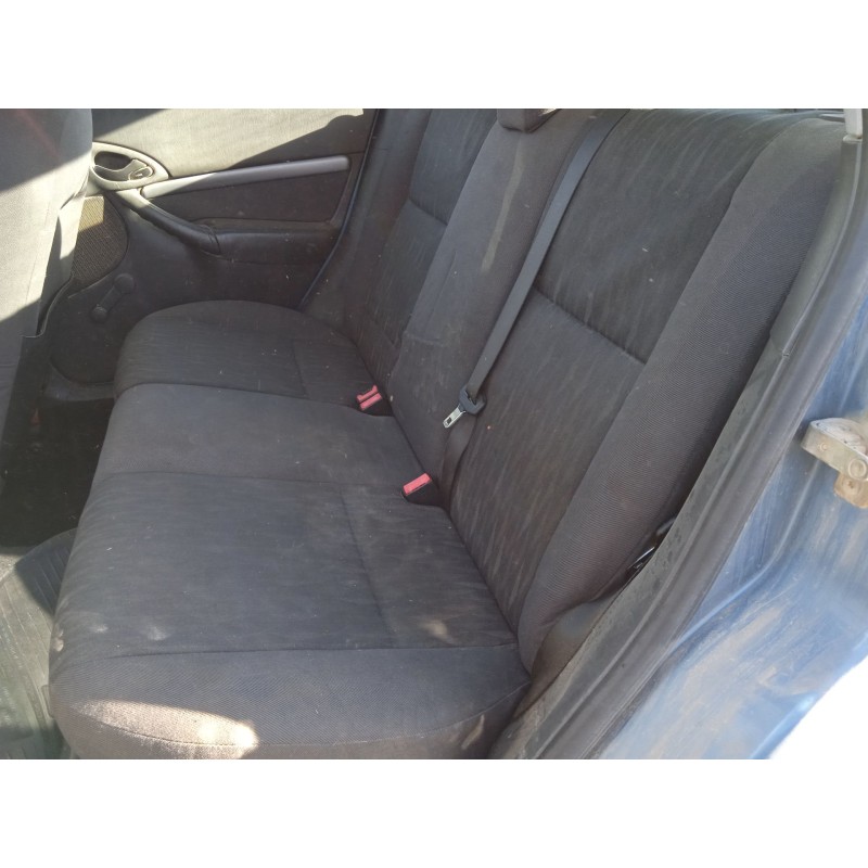 ford focus i (daw, dbw) del año 2001