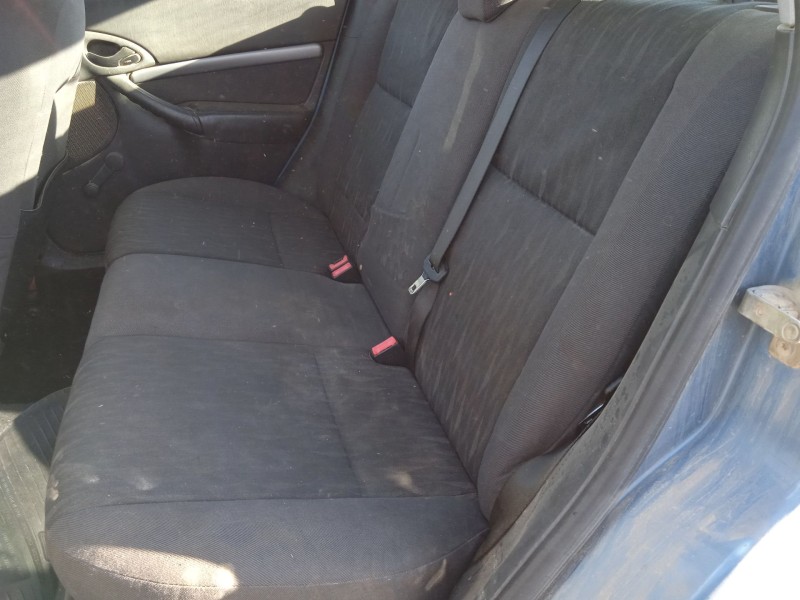 ford focus i (daw, dbw) del año 2001