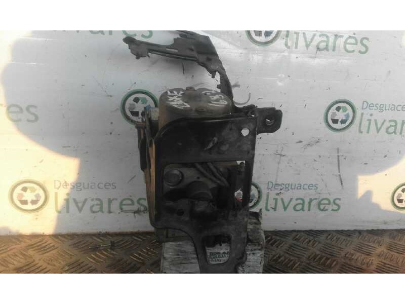 Recambio de abs para opel astra g berlina comfort   |   02.98 - 12.03 | 1998 - 2003 | 101 cv / 74 kw referencia OEM IAM 09120526