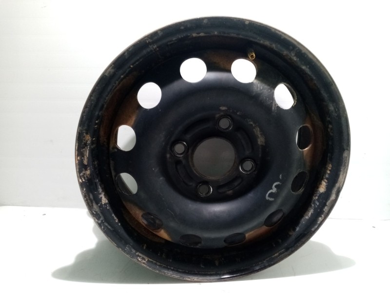 Recambio de llanta para seat alhambra (7v8, 7v9) 2.0 i referencia OEM IAM PS815011  