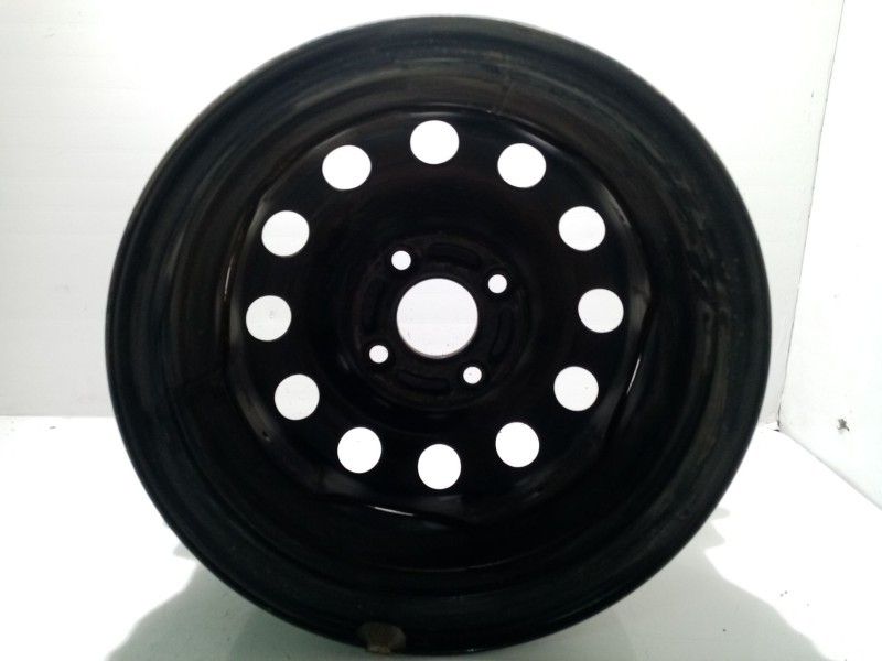 Recambio de llanta para seat alhambra (7v8, 7v9) 2.0 i referencia OEM IAM PS815011  