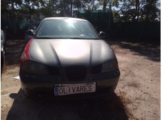 seat ibiza iii (6l1) del año 2002
