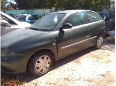 seat ibiza iii (6l1) del año 2002 2
