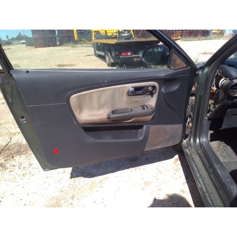 seat ibiza iii (6l1) del año 2002