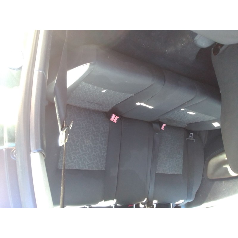 seat ibiza iii (6l1) del año 2002