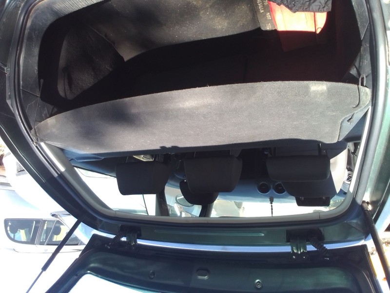 seat ibiza iii (6l1) del año 2002