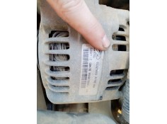Recambio de alternador para ford focus i (daw, dbw) 2.0 16v referencia OEM IAM  63321679  2