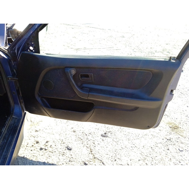 Recambio de guarnecido puerta delantera derecha para bmw 3 compact (e36) 318 tds referencia OEM IAM   