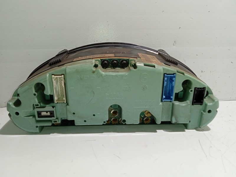 Recambio de cuadro instrumentos para bmw 3 compact (e36) 318 tds referencia OEM IAM 62118361154 110008645011A 