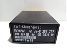 Recambio de modulo electronico para bmw 3 compact (e36) 318 tds referencia OEM IAM 61358362277   2