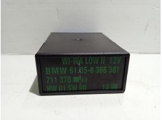 Recambio de modulo electronico para bmw 3 compact (e36) 318 tds referencia OEM IAM 61358366381   2