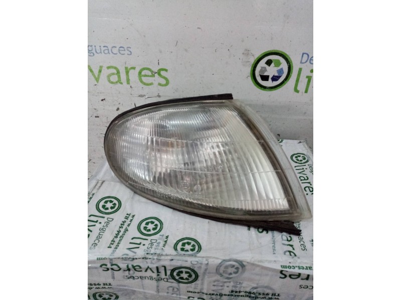 Recambio de piloto delantero derecho para  referencia OEM IAM 92302290  