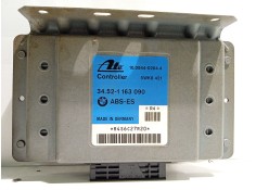 Recambio de centralita motor uce para bmw 3 compact (e36) 318 tds referencia OEM IAM 34521163090 10094402044  2
