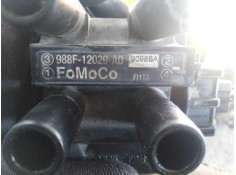 Recambio de bobina encendido para ford focus berlina (cak) trend   |   08.98 - 12.04 | 1998 - 2004 | 101 cv / 74 kw referencia O 2